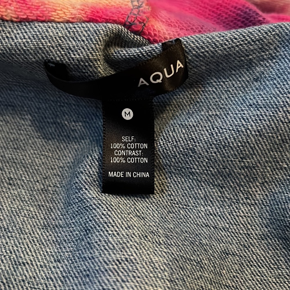 Jean jacket - Picture 3 of 3